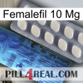 Femalefil 10Mg 34